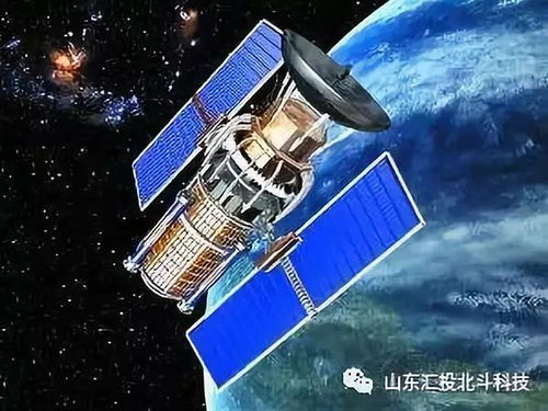 北斗導航 國之重器，無“人”可及，軍事與集成應(yīng)用鑄就新高度